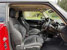 MINI Hatch Cooper SD