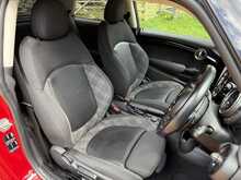 MINI Hatch Cooper SD