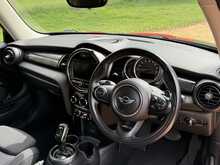 MINI Hatch Cooper SD