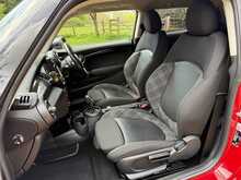 MINI Hatch Cooper SD