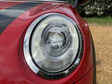 MINI Hatch Cooper SD