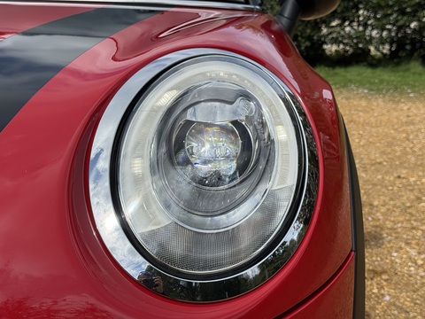 2.0 Cooper SD Hatchback 3dr Diesel Auto Euro 6 (s/s) (170 ps)