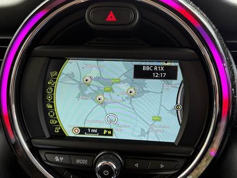 2.0 Cooper SD Hatchback 3dr Diesel Auto Euro 6 (s/s) (170 ps)