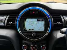 MINI Hatch Cooper SD