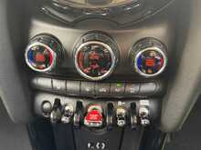 MINI Hatch Cooper SD