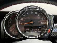 MINI Hatch Cooper SD