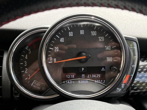 2.0 Cooper SD Hatchback 3dr Diesel Auto Euro 6 (s/s) (170 ps)