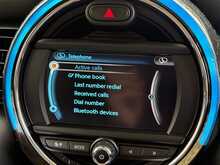 MINI Hatch Cooper SD