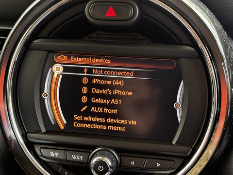 2.0 Cooper SD Hatchback 3dr Diesel Auto Euro 6 (s/s) (170 ps)