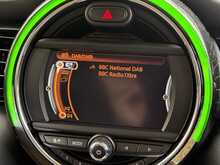 MINI Hatch Cooper SD