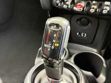 MINI Hatch Cooper SD