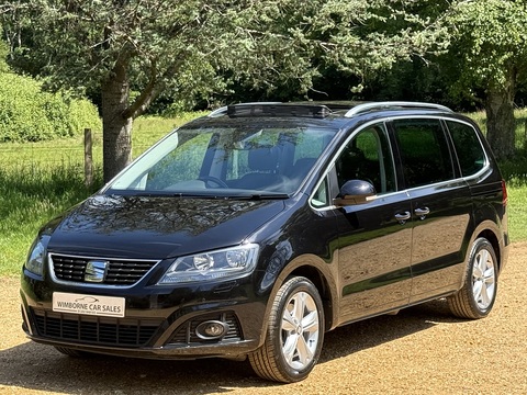 2.0 TDI XCELLENCE MPV 5dr Diesel DSG Euro 6 (s/s) (150 ps)