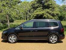 SEAT Alhambra TDI XCELLENCE