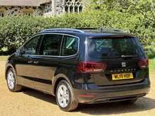 SEAT Alhambra TDI XCELLENCE
