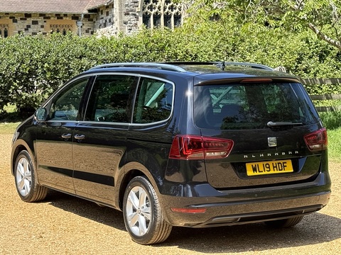 2.0 TDI XCELLENCE MPV 5dr Diesel DSG Euro 6 (s/s) (150 ps)