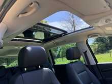 SEAT Alhambra TDI XCELLENCE