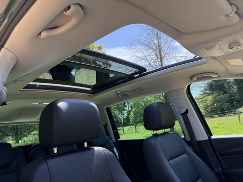 2.0 TDI XCELLENCE MPV 5dr Diesel DSG Euro 6 (s/s) (150 ps)