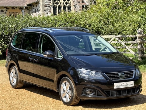 2.0 TDI XCELLENCE MPV 5dr Diesel DSG Euro 6 (s/s) (150 ps)
