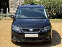 SEAT Alhambra TDI XCELLENCE
