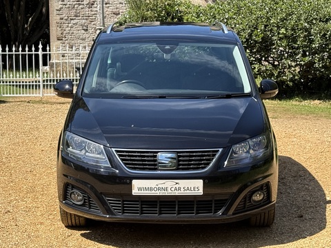 2.0 TDI XCELLENCE MPV 5dr Diesel DSG Euro 6 (s/s) (150 ps)