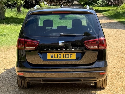 2.0 TDI XCELLENCE MPV 5dr Diesel DSG Euro 6 (s/s) (150 ps)