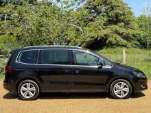SEAT Alhambra TDI XCELLENCE