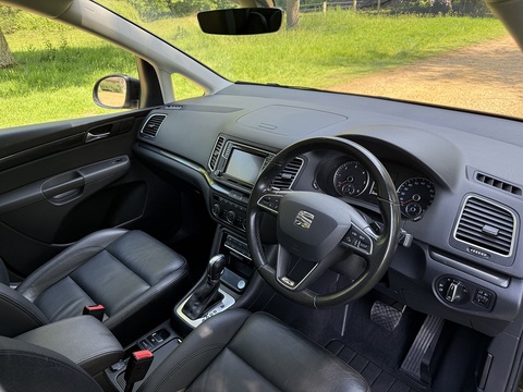 2.0 TDI XCELLENCE MPV 5dr Diesel DSG Euro 6 (s/s) (150 ps)