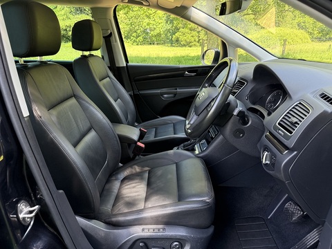 2.0 TDI XCELLENCE MPV 5dr Diesel DSG Euro 6 (s/s) (150 ps)