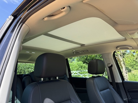 2.0 TDI XCELLENCE MPV 5dr Diesel DSG Euro 6 (s/s) (150 ps)