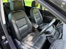 SEAT Alhambra TDI XCELLENCE