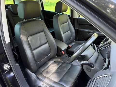 2.0 TDI XCELLENCE MPV 5dr Diesel DSG Euro 6 (s/s) (150 ps)