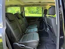 SEAT Alhambra TDI XCELLENCE