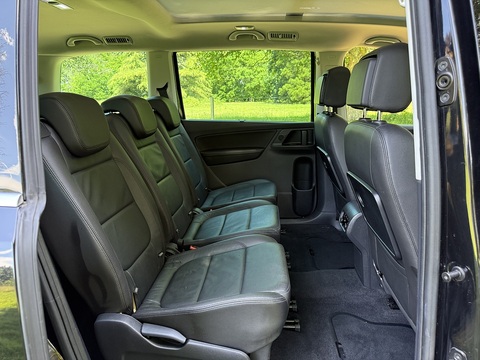 2.0 TDI XCELLENCE MPV 5dr Diesel DSG Euro 6 (s/s) (150 ps)