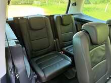 SEAT Alhambra TDI XCELLENCE
