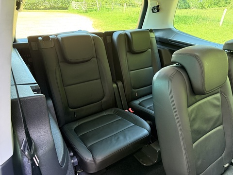 2.0 TDI XCELLENCE MPV 5dr Diesel DSG Euro 6 (s/s) (150 ps)