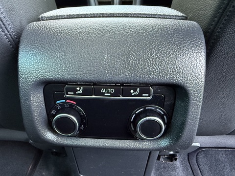 2.0 TDI XCELLENCE MPV 5dr Diesel DSG Euro 6 (s/s) (150 ps)