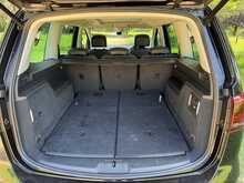 SEAT Alhambra TDI XCELLENCE