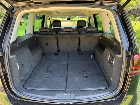 2.0 TDI XCELLENCE MPV 5dr Diesel DSG Euro 6 (s/s) (150 ps)