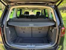 SEAT Alhambra TDI XCELLENCE