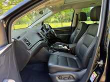 SEAT Alhambra TDI XCELLENCE