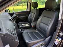 SEAT Alhambra TDI XCELLENCE