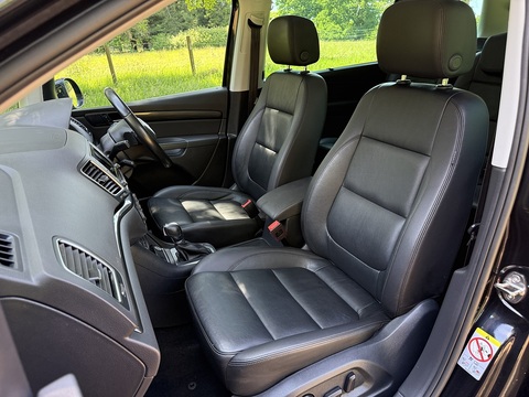 2.0 TDI XCELLENCE MPV 5dr Diesel DSG Euro 6 (s/s) (150 ps)