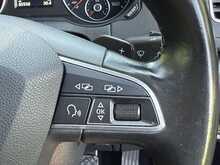 SEAT Alhambra TDI XCELLENCE