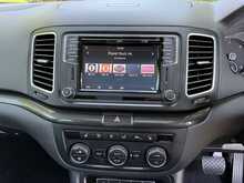SEAT Alhambra TDI XCELLENCE