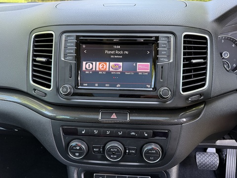 2.0 TDI XCELLENCE MPV 5dr Diesel DSG Euro 6 (s/s) (150 ps)