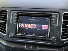 SEAT Alhambra TDI XCELLENCE