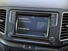 SEAT Alhambra TDI XCELLENCE