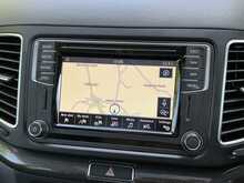 SEAT Alhambra TDI XCELLENCE