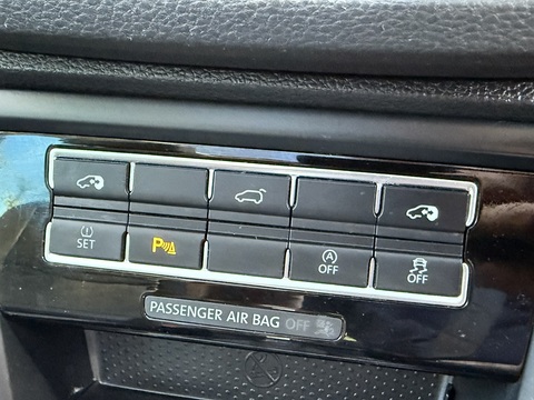 2.0 TDI XCELLENCE MPV 5dr Diesel DSG Euro 6 (s/s) (150 ps)