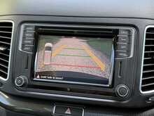 SEAT Alhambra TDI XCELLENCE
